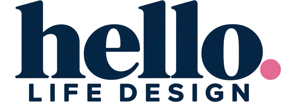 Hello Life Design
