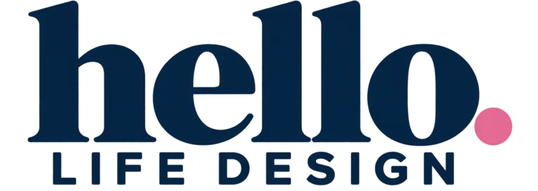 Hello Life Design